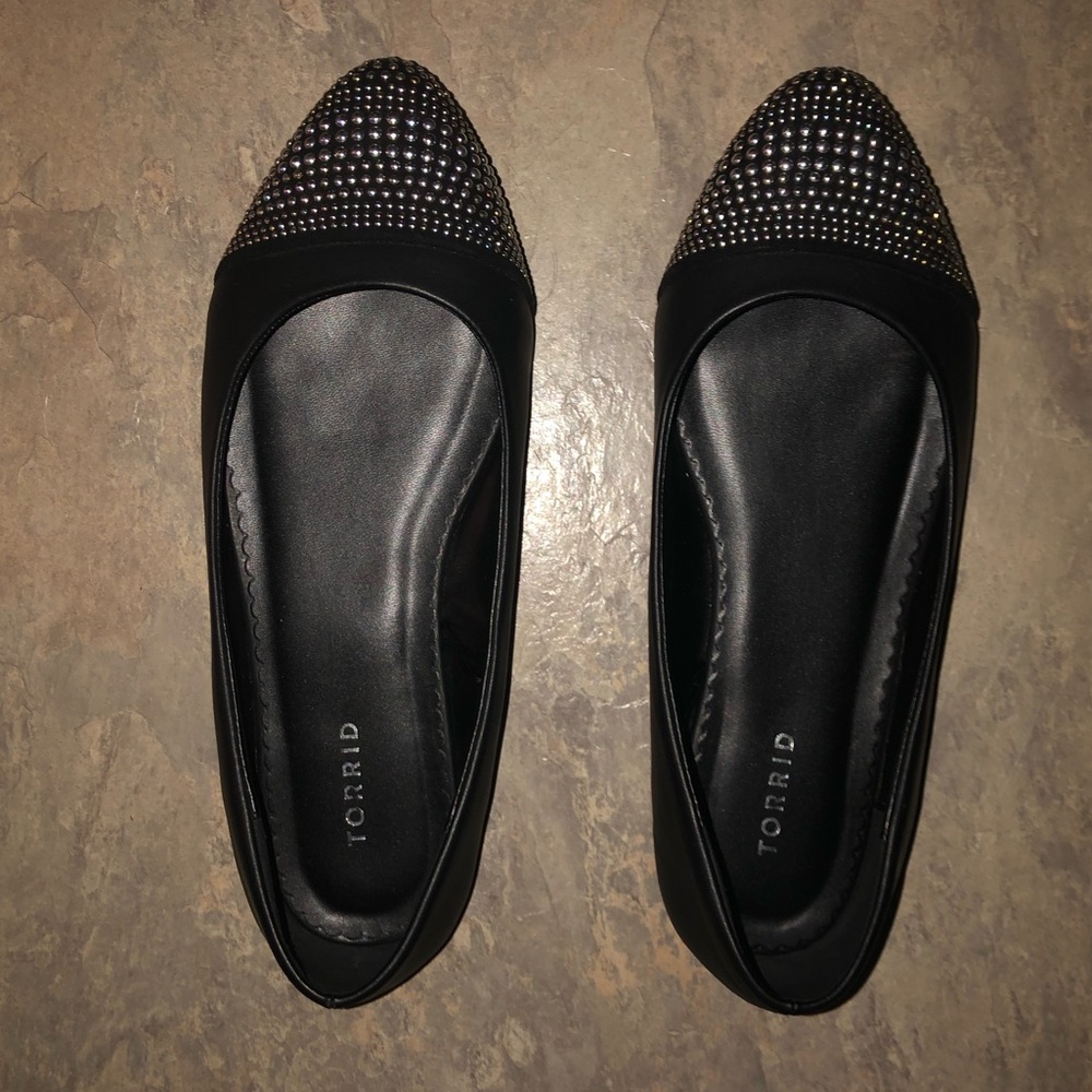 Flats